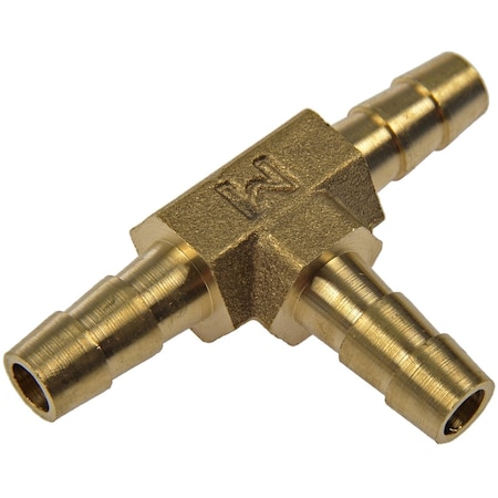 Dorman BRASS TEE CONNECTOR 55106